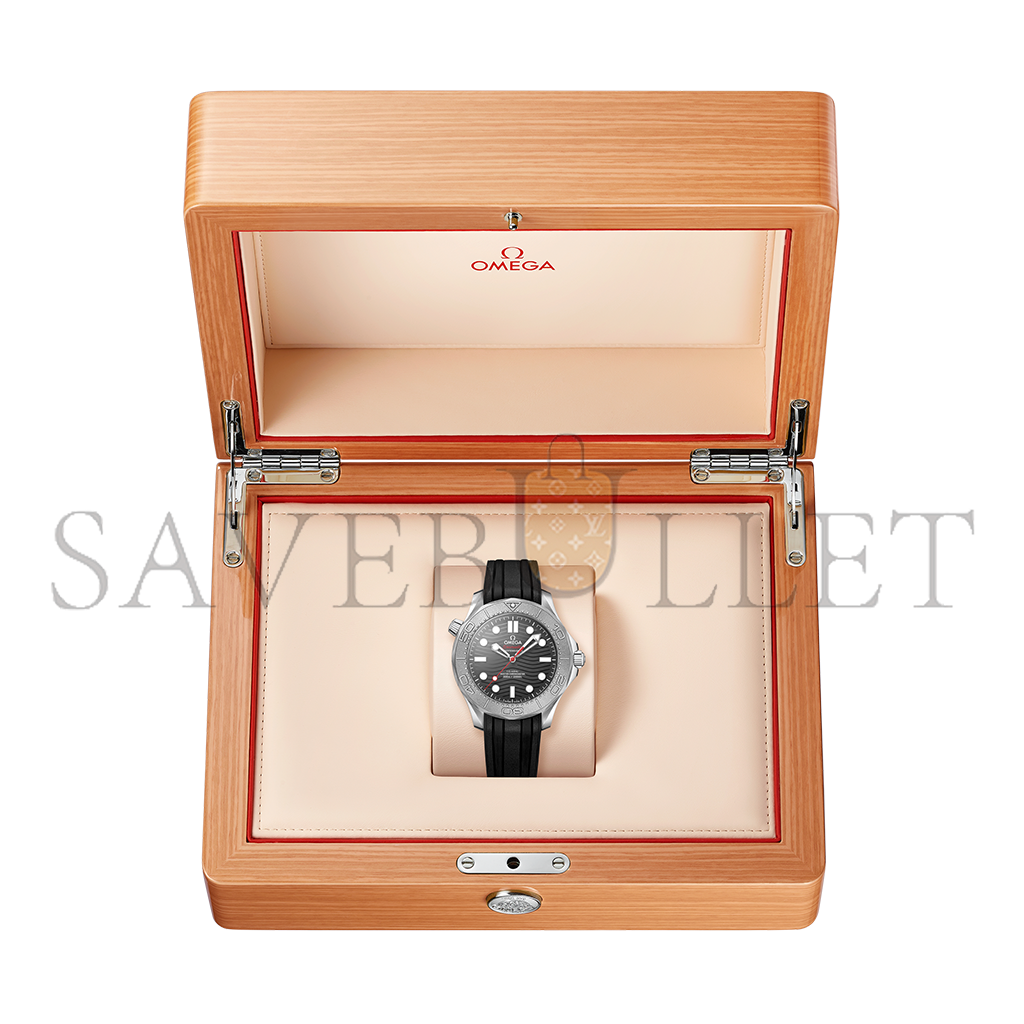 OMEGA SEAMASTER DIVER 300M WATCH 210.32.42.20.01.002